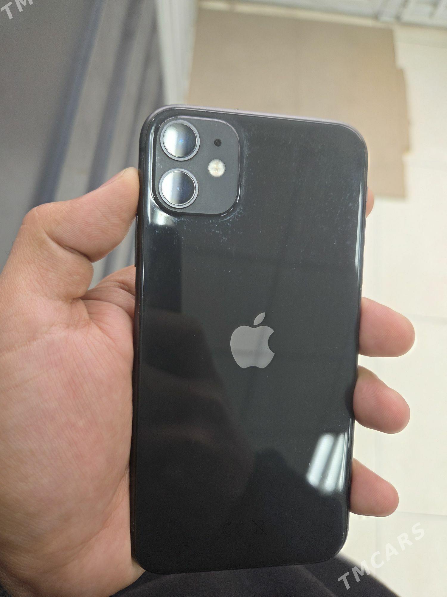 iPhone 11 - Türkmenabat - img 1