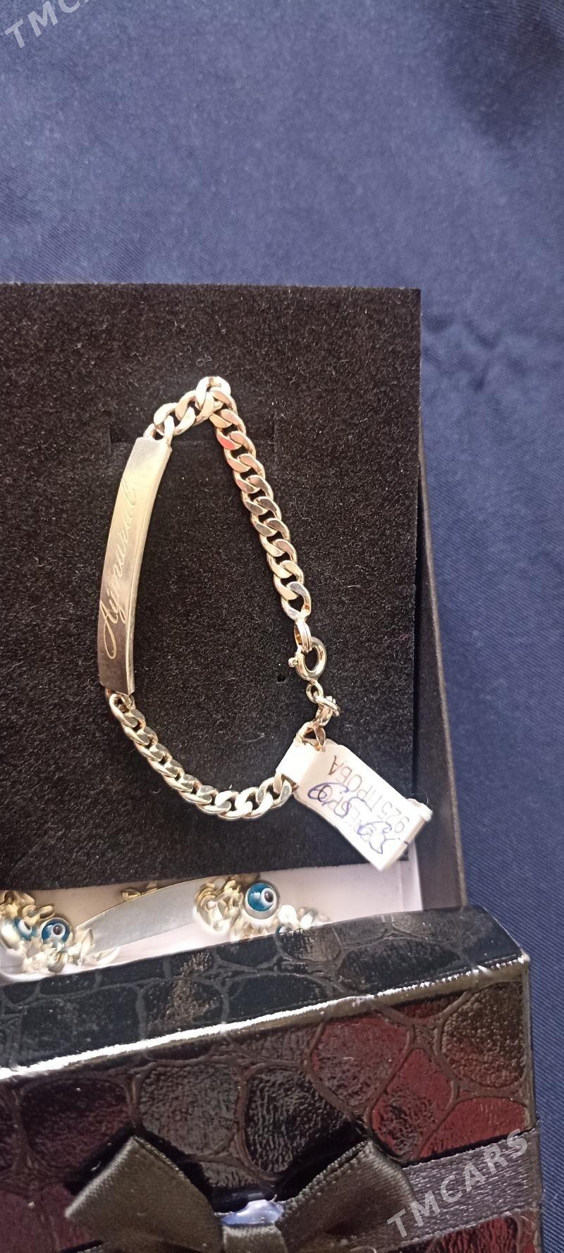 braslet - Aşgabat - img 1