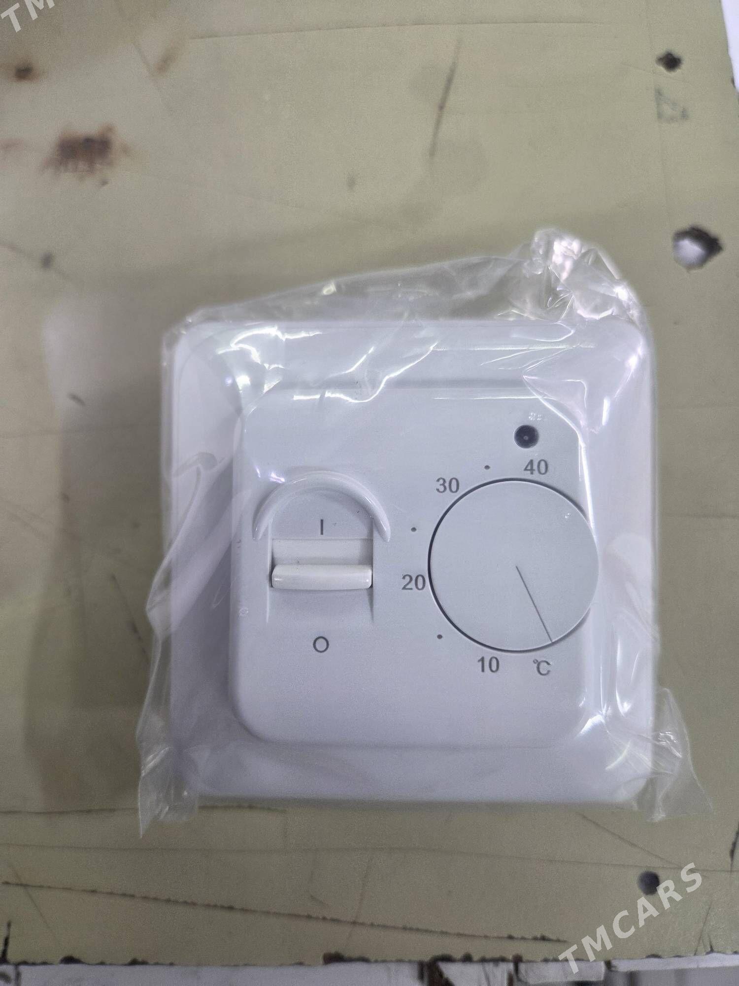 teplyi pol - Aşgabat - img 1