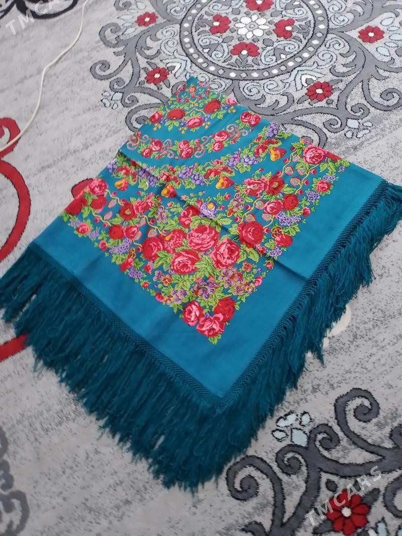 Armyt gül çargat - Гумдаг - img 1