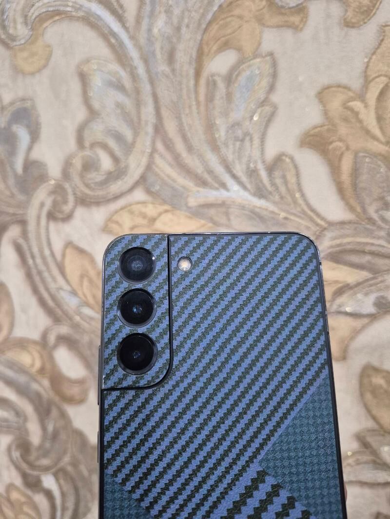 Samsung s22 PLUS - Türkmenabat - img 1