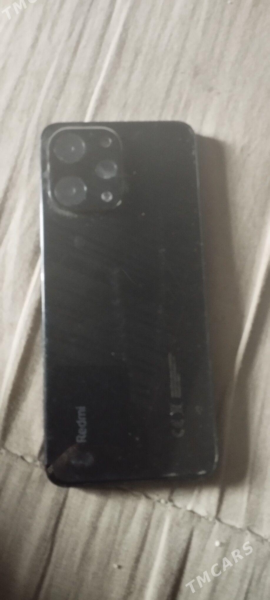 Redmo 12 - Balkanabat - img 1