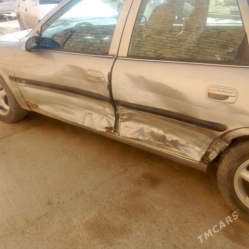 Opel Vectra 1998 - 35 000 TMT - Дашогуз - img 1