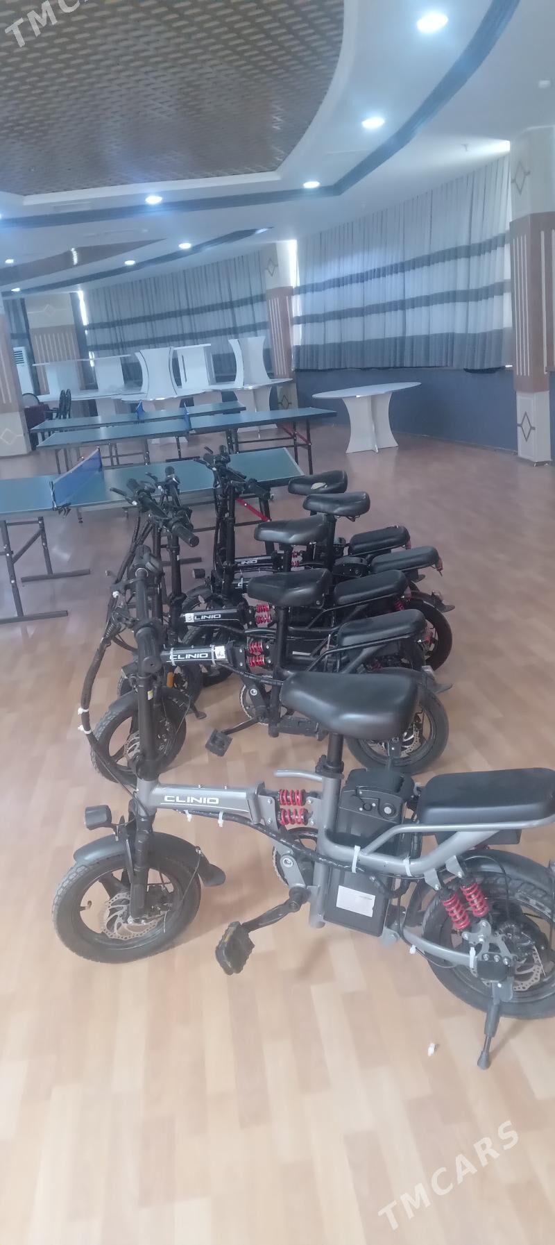 Skutar Clinio - Туркменбаши - img 1