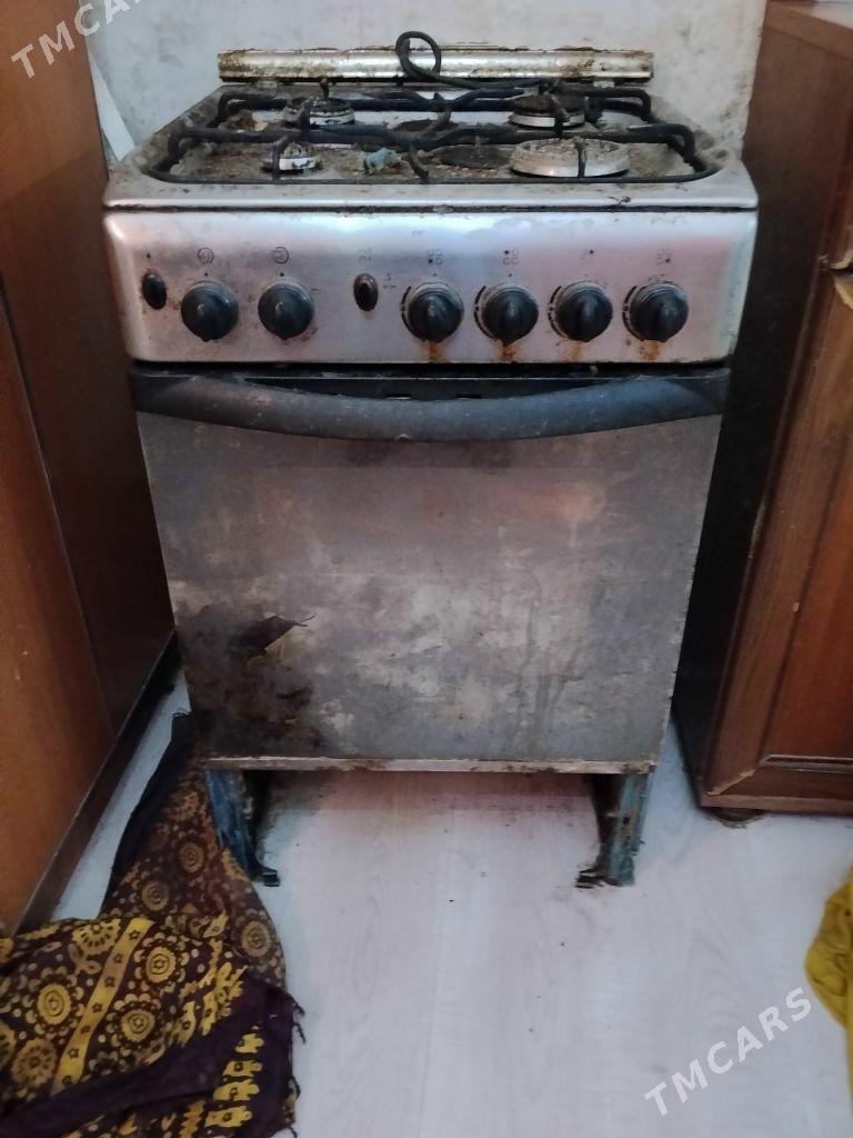 газ плита - Aşgabat - img 1