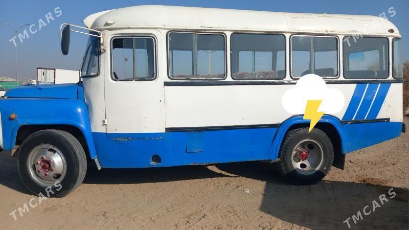 Gaz 53 1983 - 65 000 TMT - Сакарчага - img 1