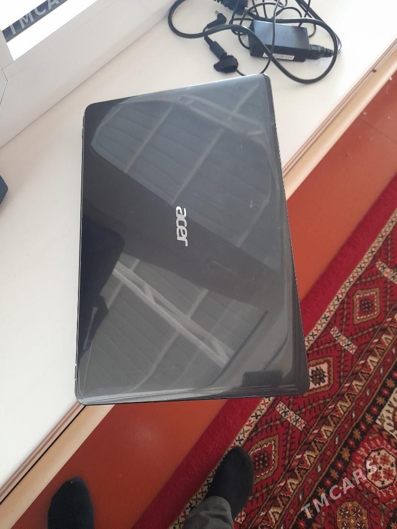 notbuk - Гёкдепе - img 1