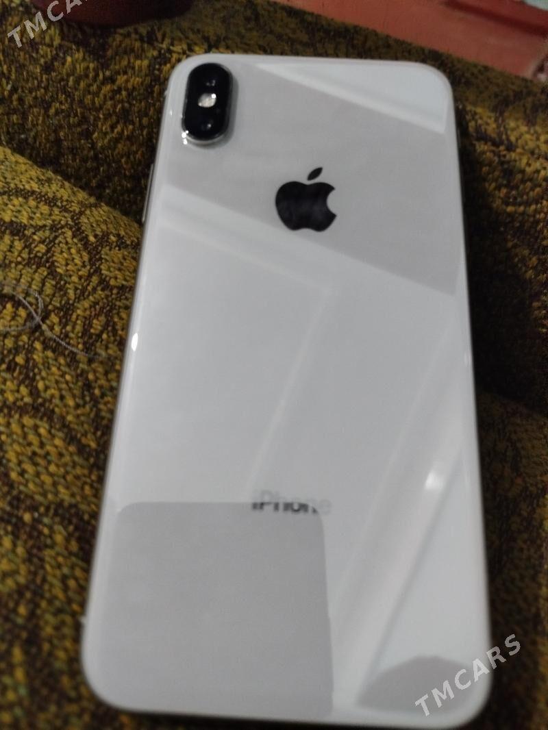 iPhone X - Dänew - img 1