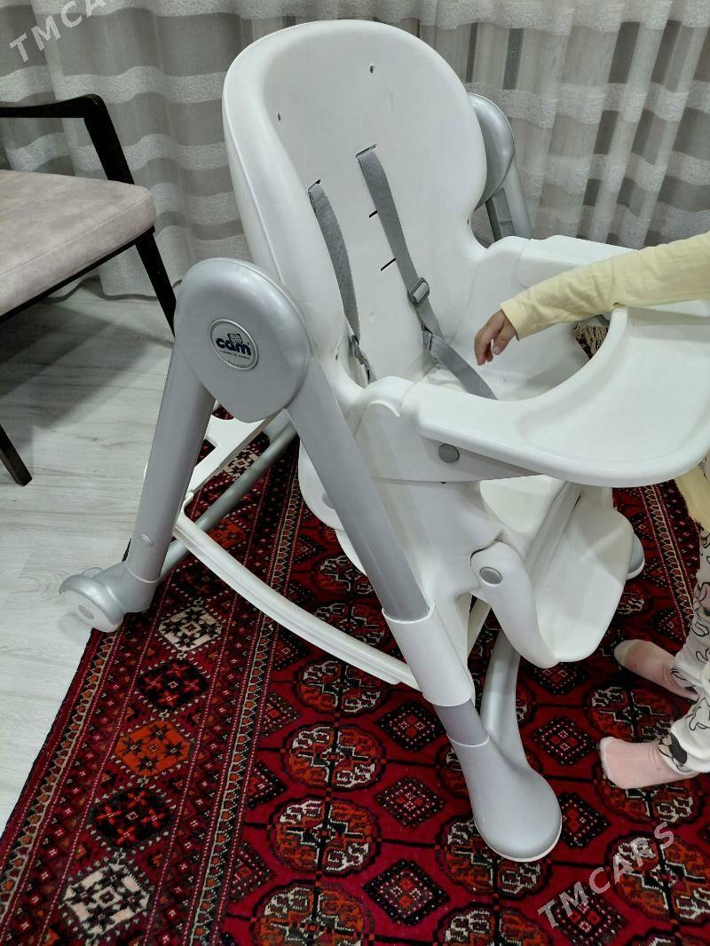 ДЕТСКИЙ СТУЛЬЧИК - Mary - img 1