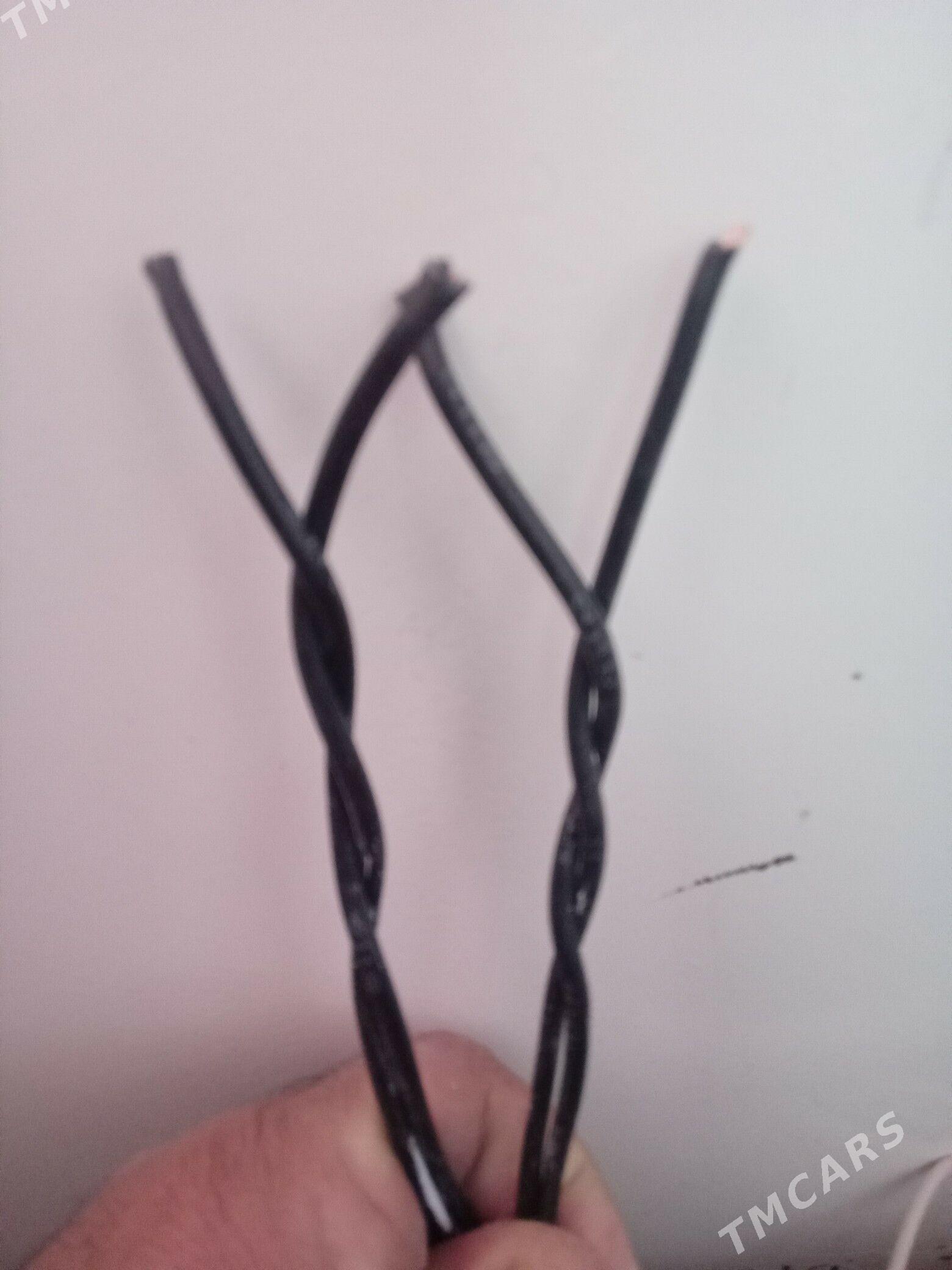 kabel - Türkmenbaşy - img 1