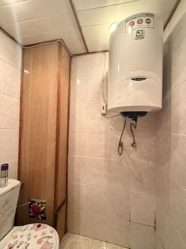 6mkr 1etaz 1kom 31m2 - Ашхабад - img 1