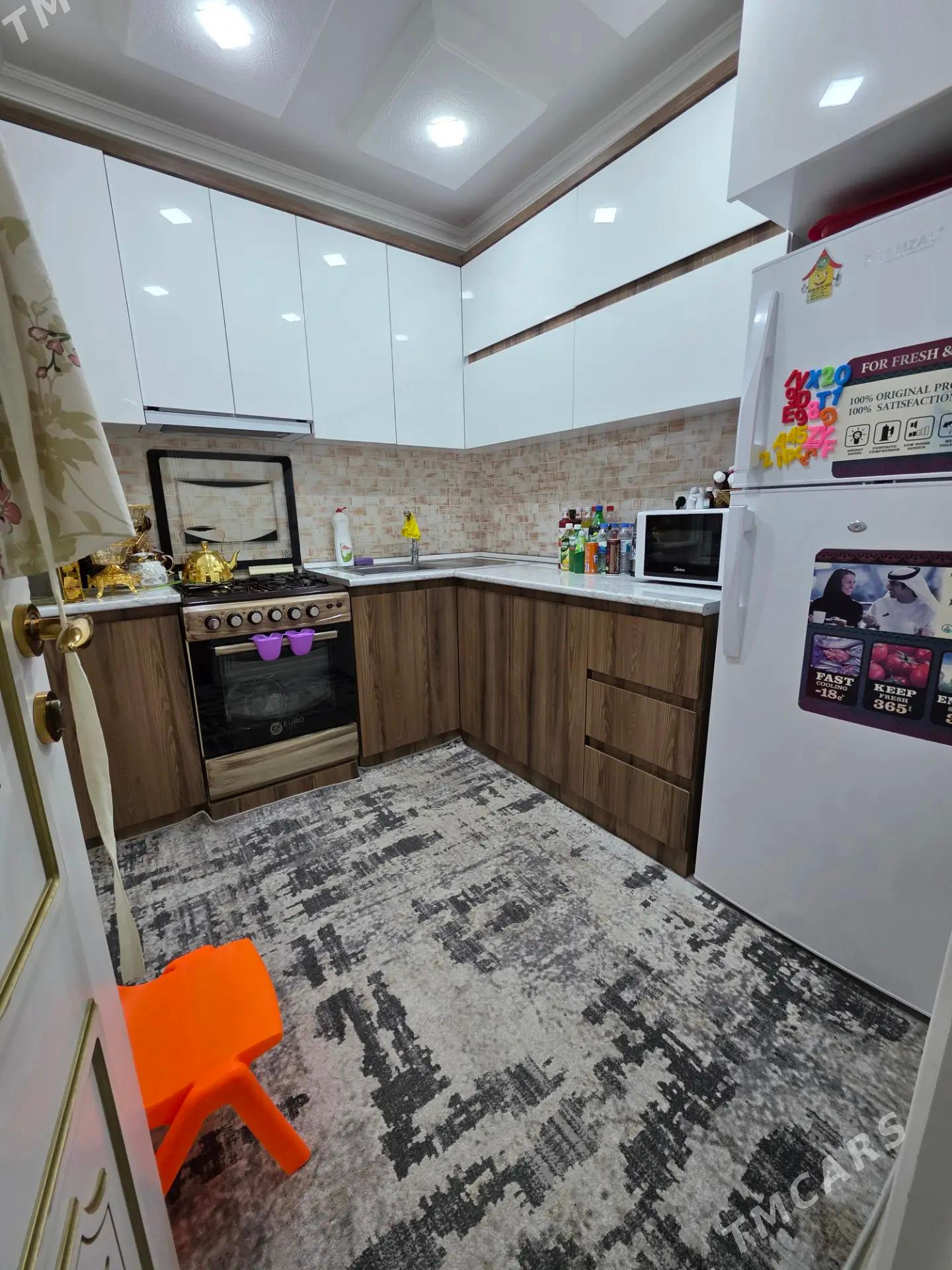 Satlyk jay - Мары - img 1