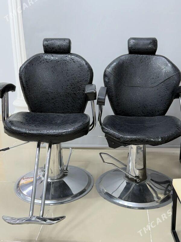 mebel ayna stol - ул. Московская (10 йыл абаданчылык ш.) - img 1