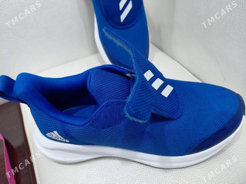 КРАСОВКИ НОВЫЕ - Мары - img 1