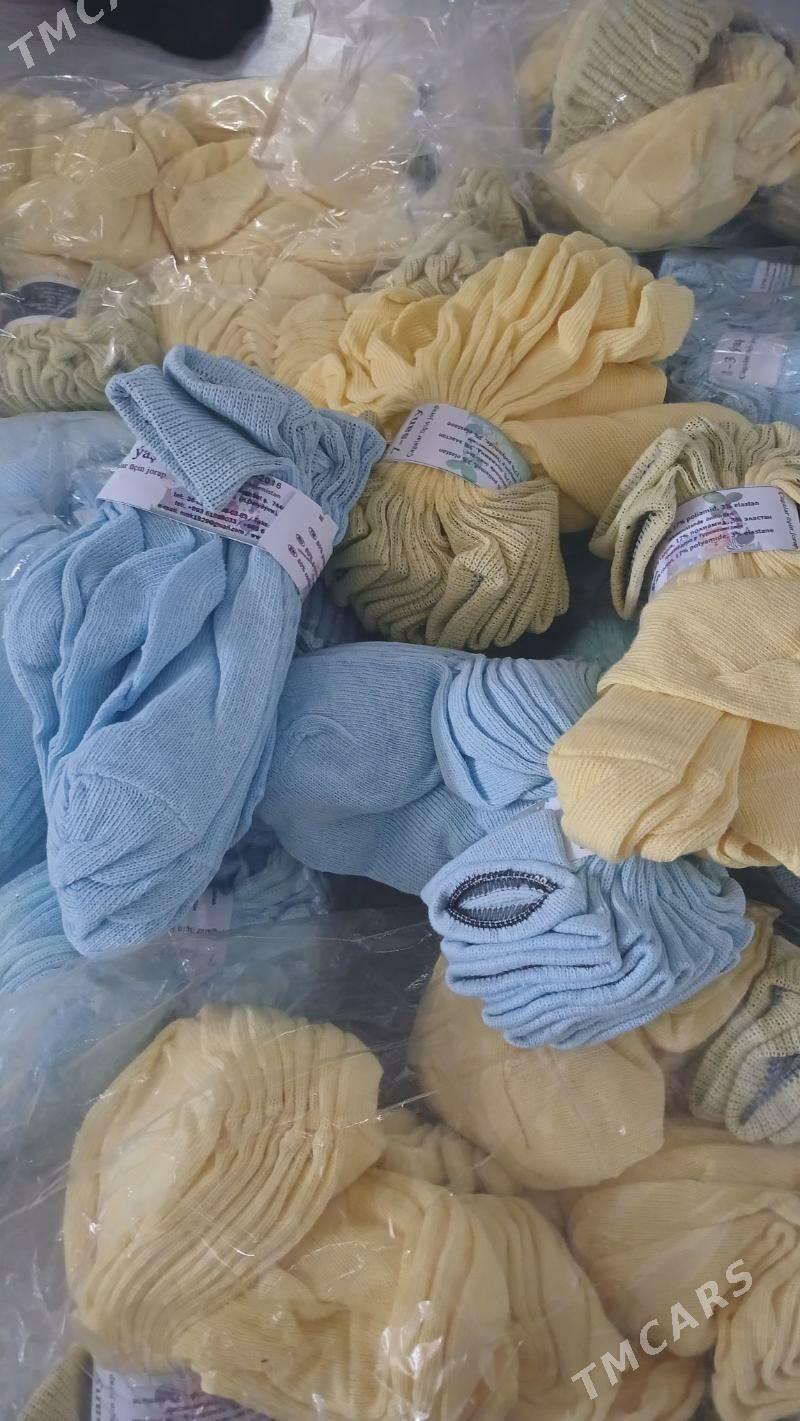 jorap çaga maçalka - Balkanabat - img 1