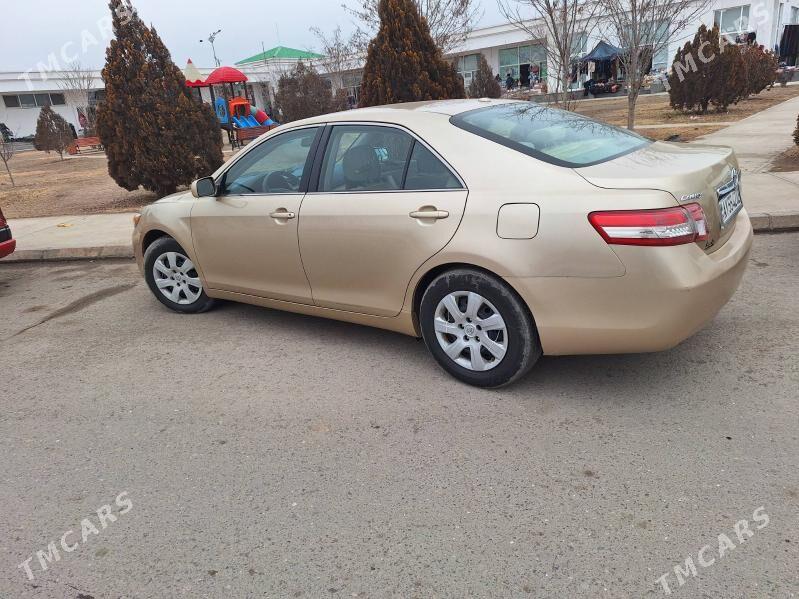 Toyota Camry 2010 - 240 000 TMT - Daşoguz - img 1