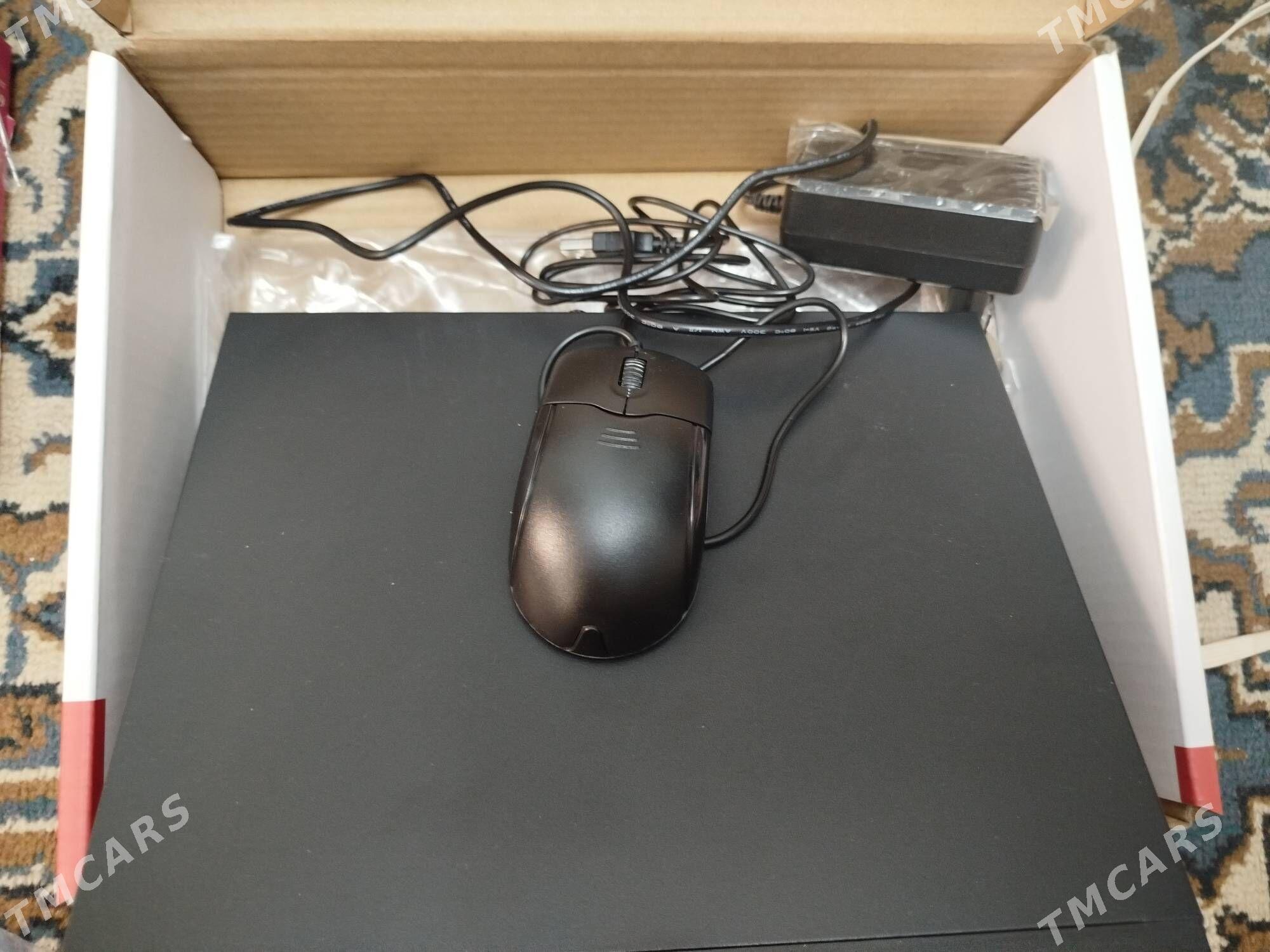 kamera tuner - Дашогуз - img 1