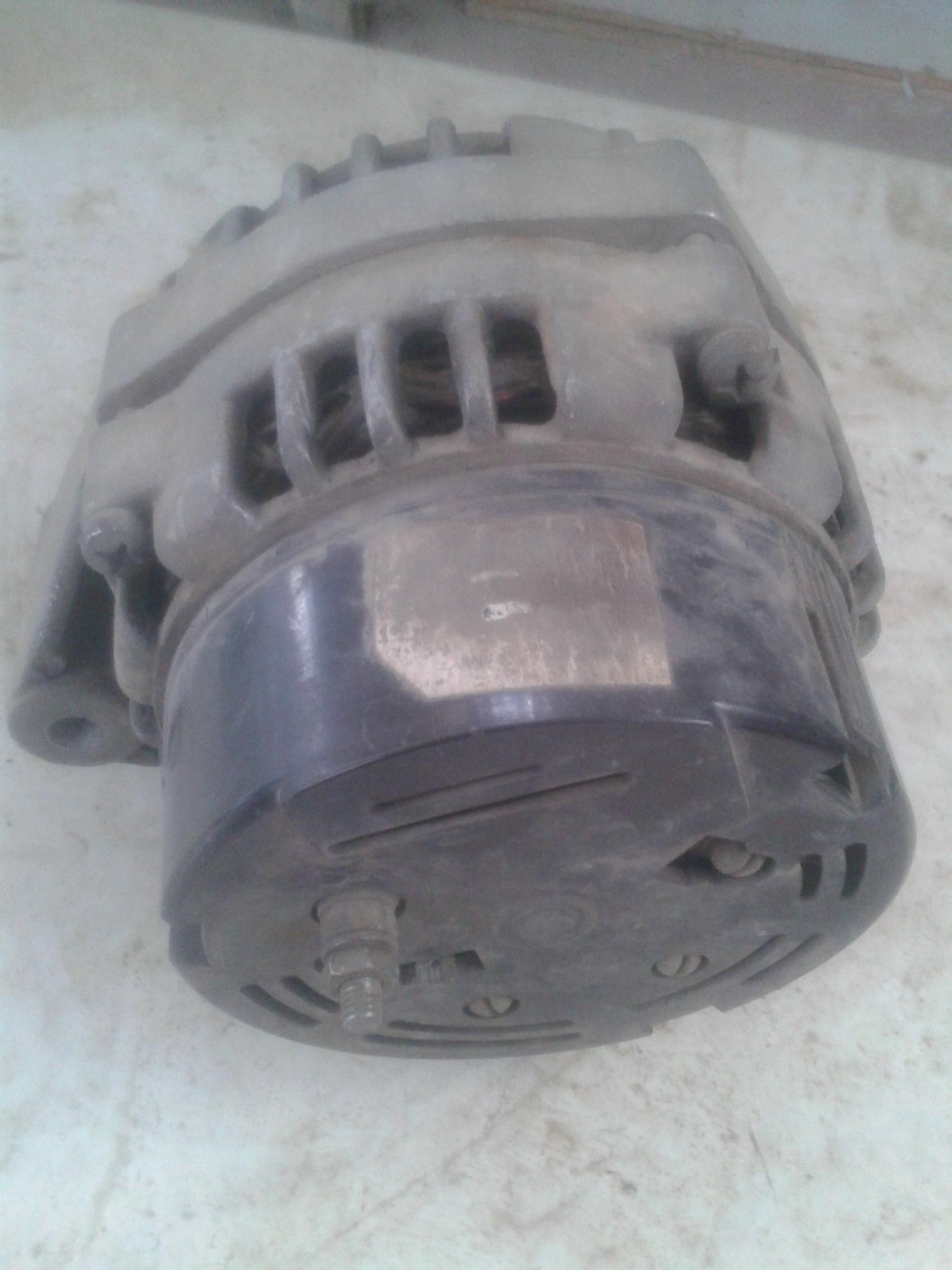 Gazel Generatr statr 500 TMT - Ашхабад - img 1