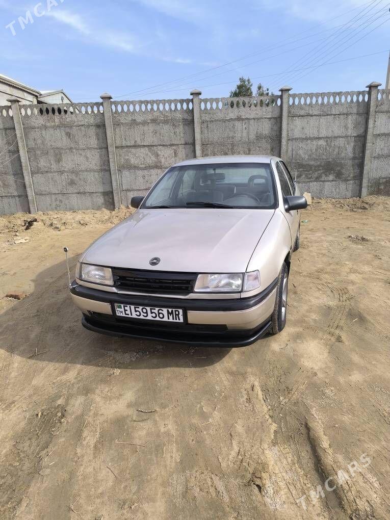 Opel Vectra 1997 - 45 000 TMT - Мары - img 1