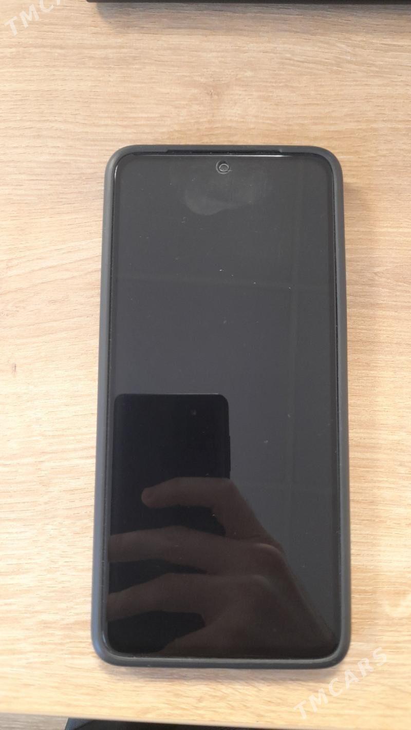 Redmi Note 14 - Türkmenbaşy - img 1