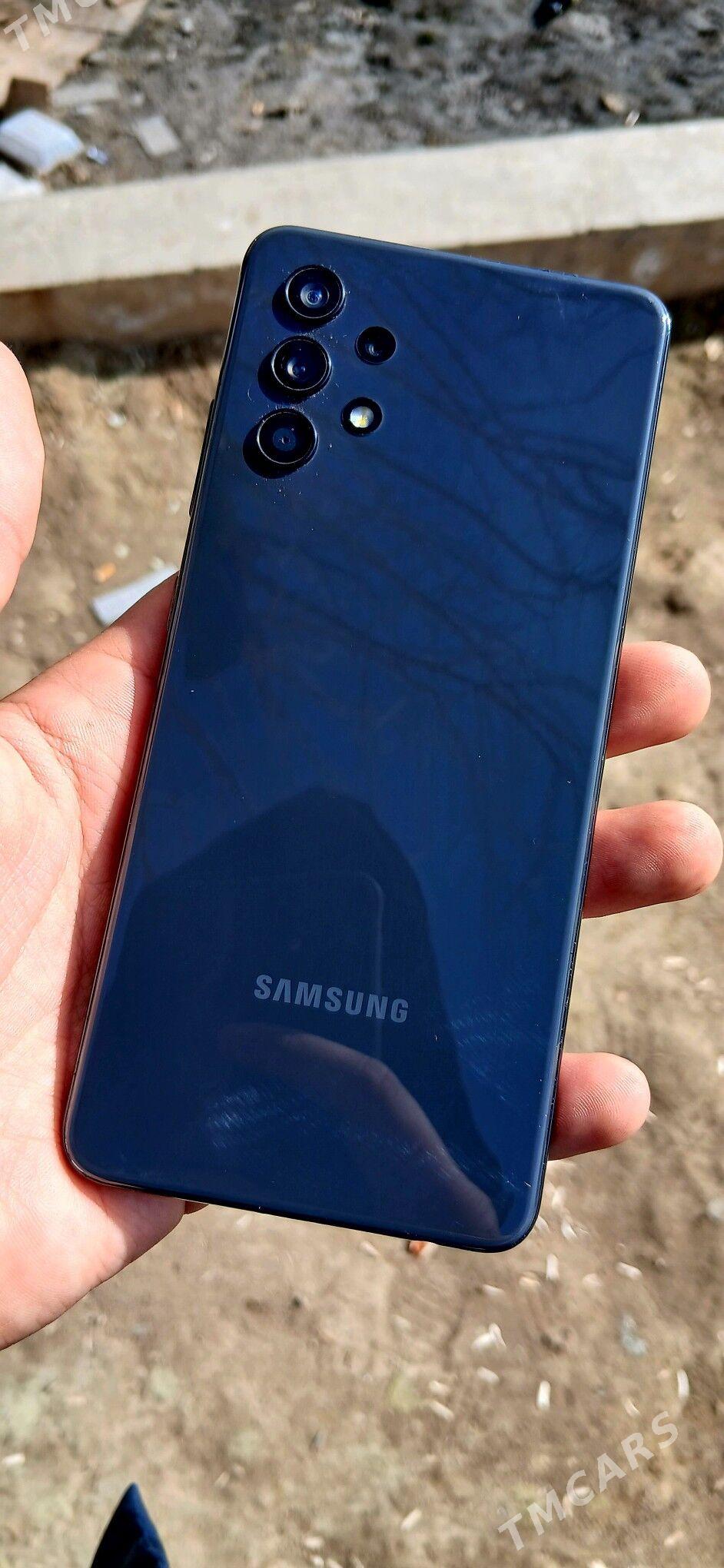 Samsung A32 6/128 - Ашхабад - img 1