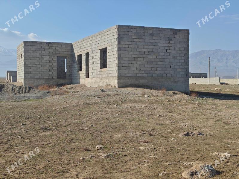 Mellek yer - Bäherden - img 1