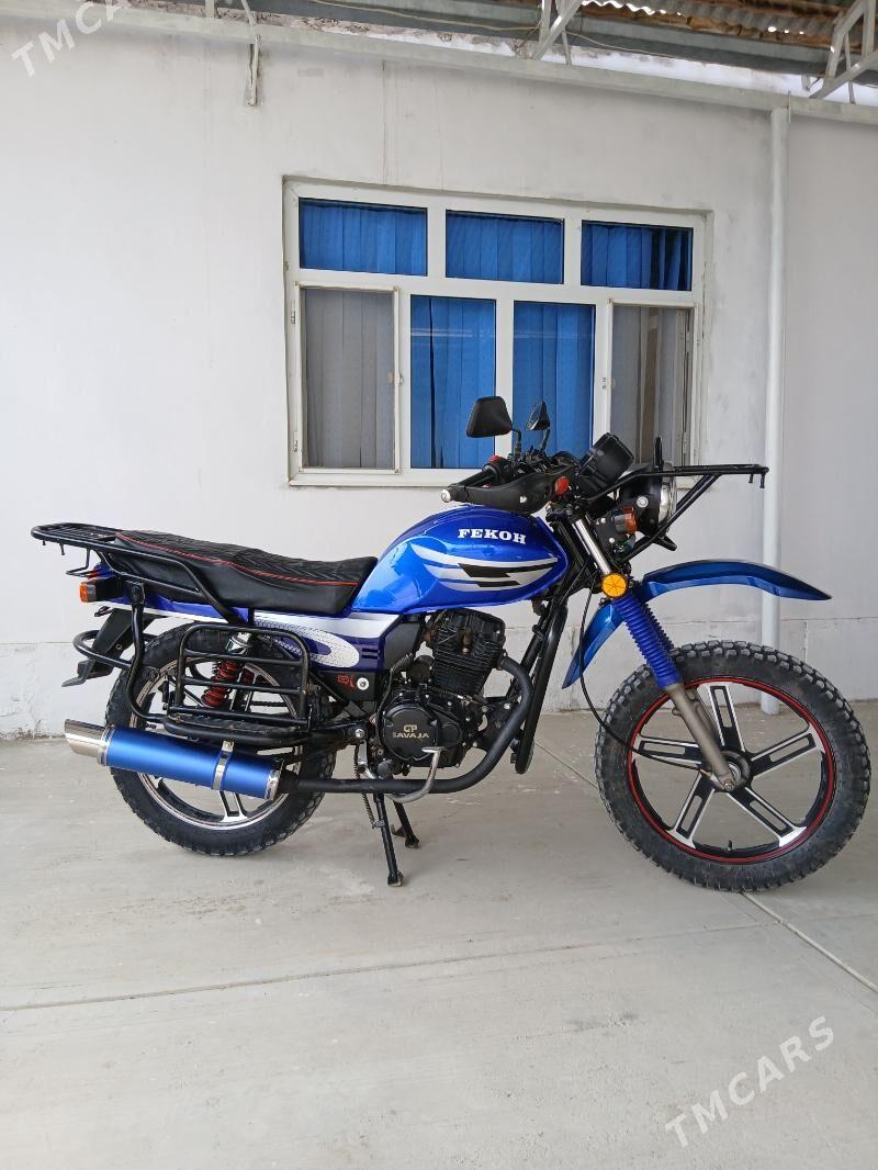 Fekon FK200-14G 2014 - 14 000 TMT - Bäherden - img 1