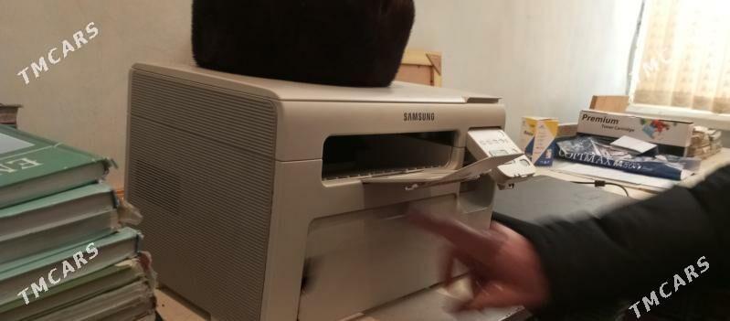 printer - Кёнеургенч - img 1