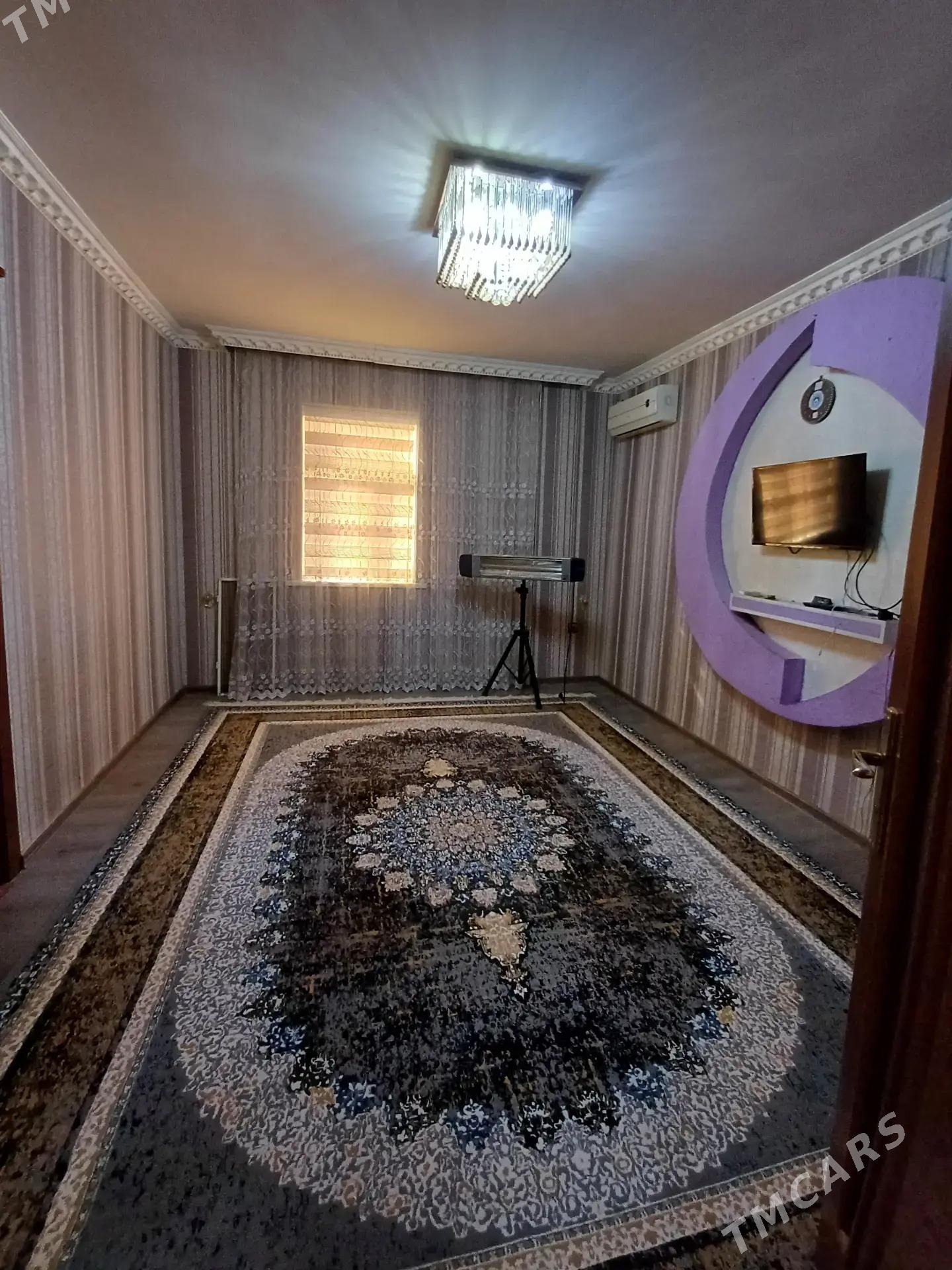 satllyk jay - Балканабат - img 1