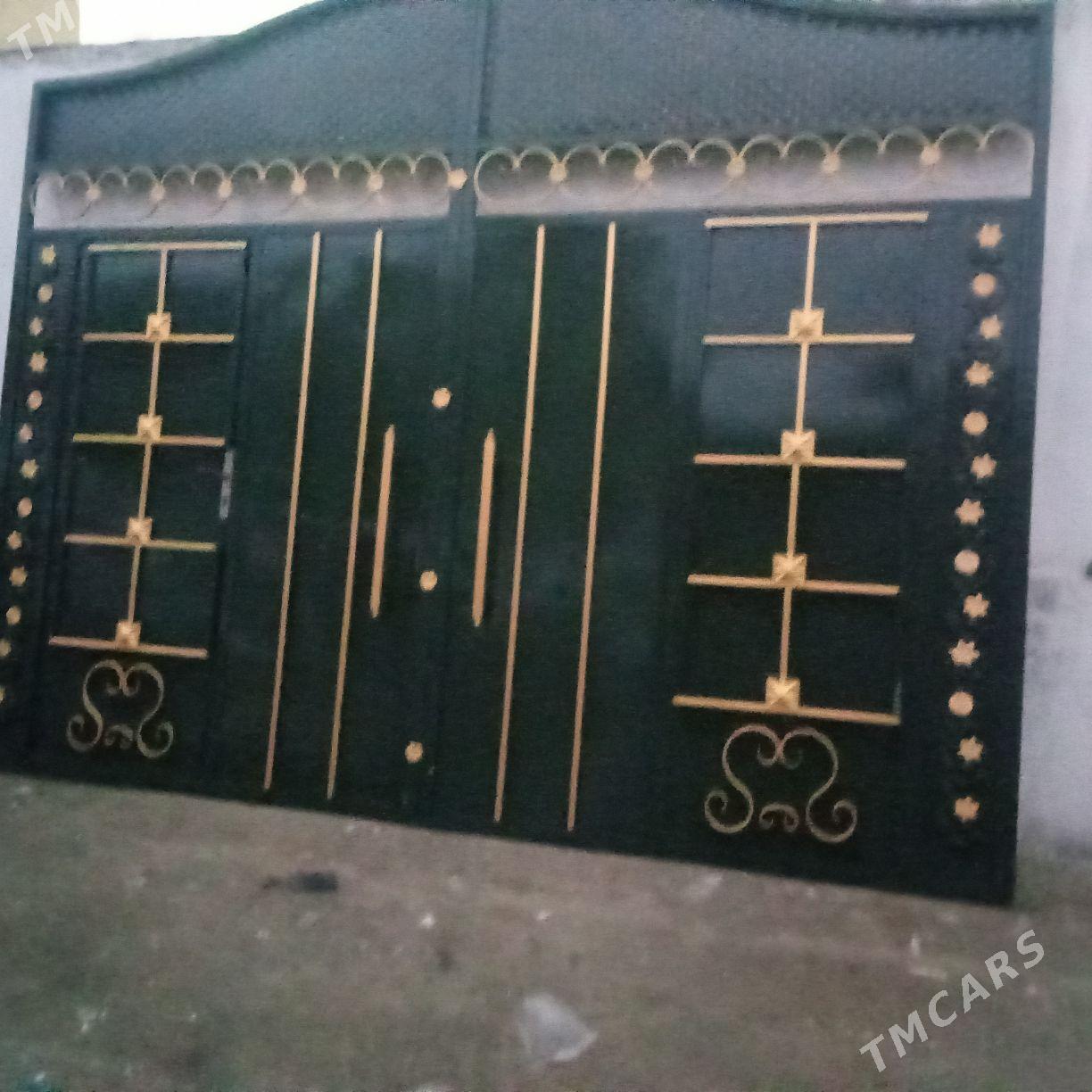 warata demir derweze - Ашхабад - img 1