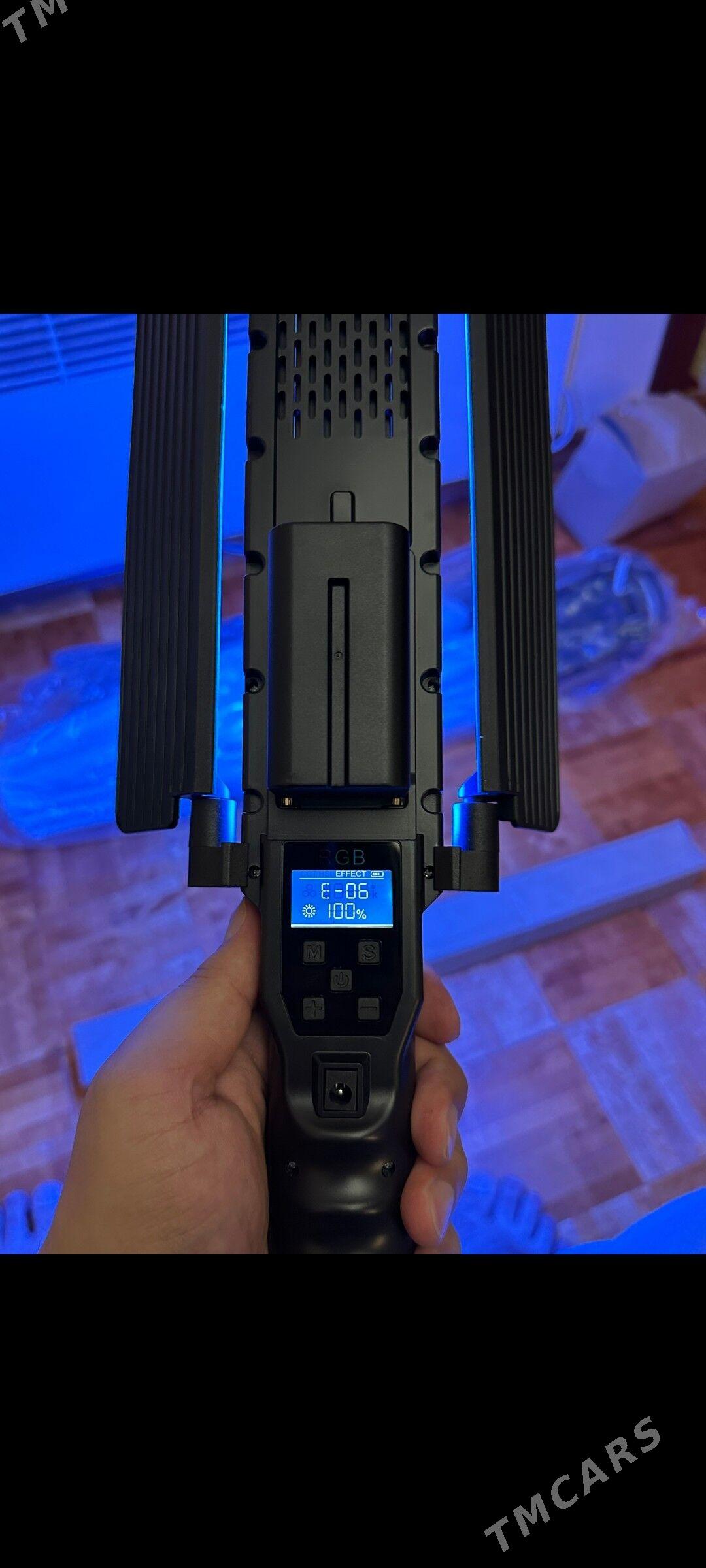 rgbled palka tiktok cyra чыр - Ашхабад - img 1