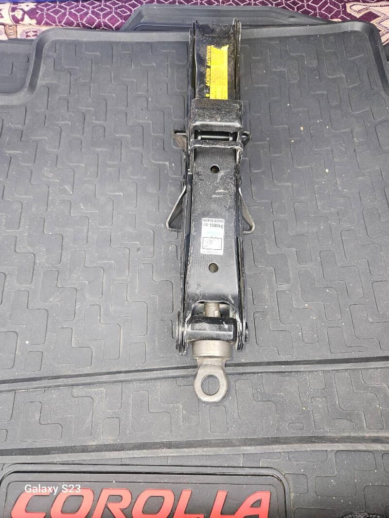 damkrat 200 TMT - Balkanabat - img 1