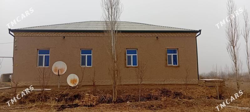 satlyk jaý - Гороглы (Тагта) - img 1