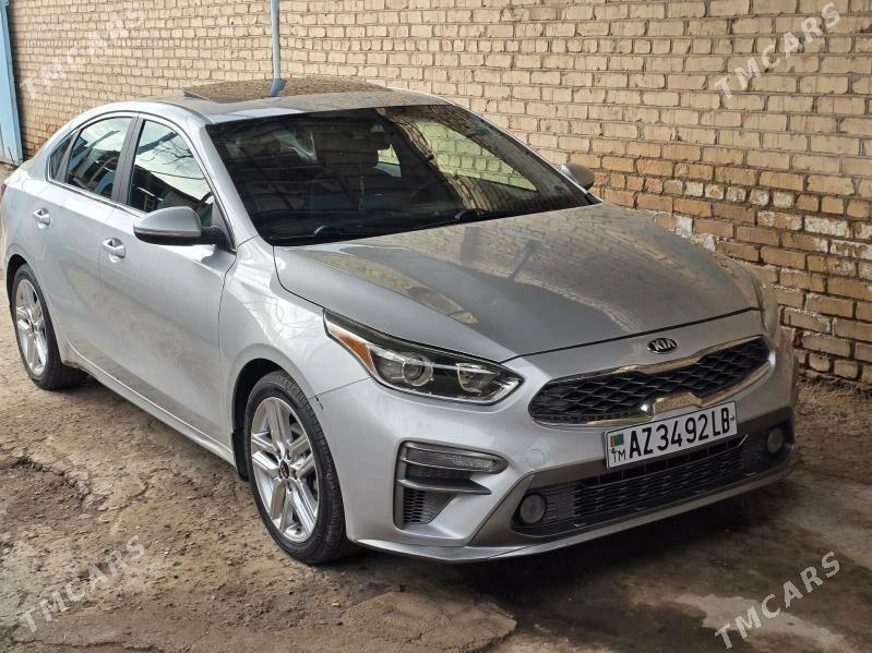 Kia Forte 2020 - 240 000 TMT - Türkmenabat - img 1