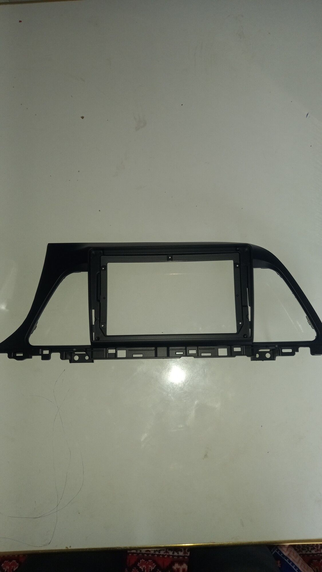 Hundai sanata 2015 madel ramka 300 TMT - Дашогуз - img 1