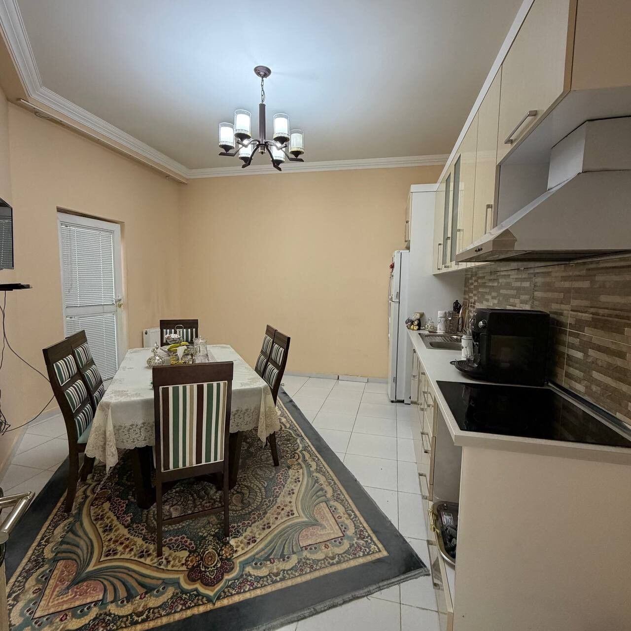 Satlyk JayMir 7/4 - Мир 8 - img 1