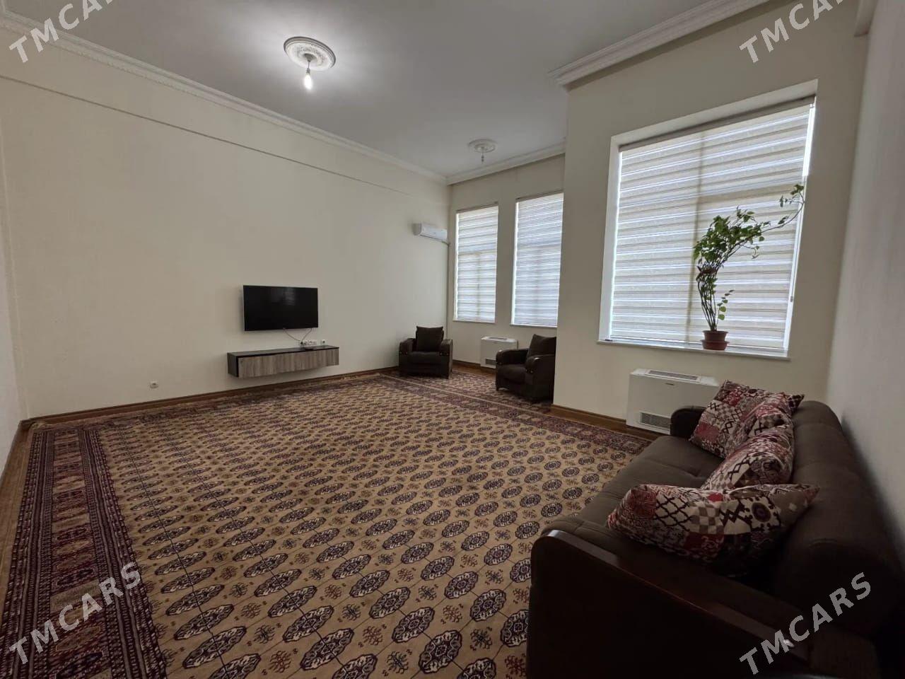 Cehow Elitka - Aşgabat - img 1