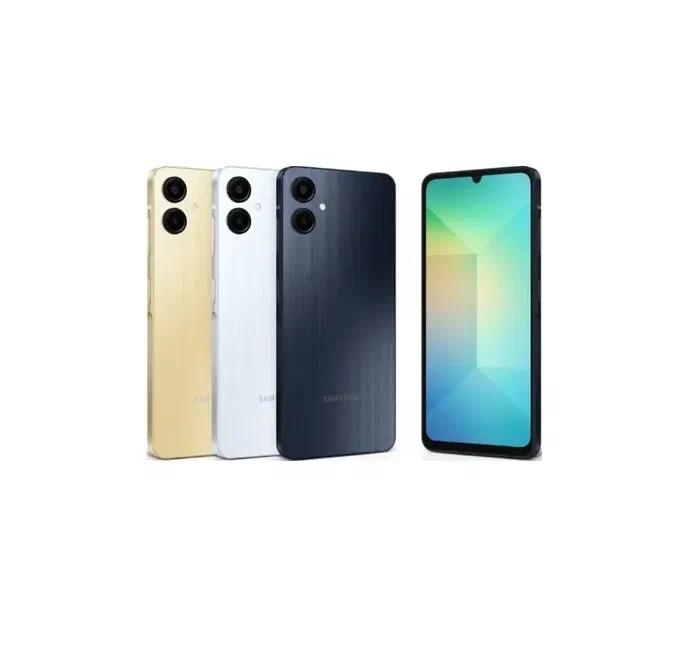 Samsung A06 - Aşgabat - img 1