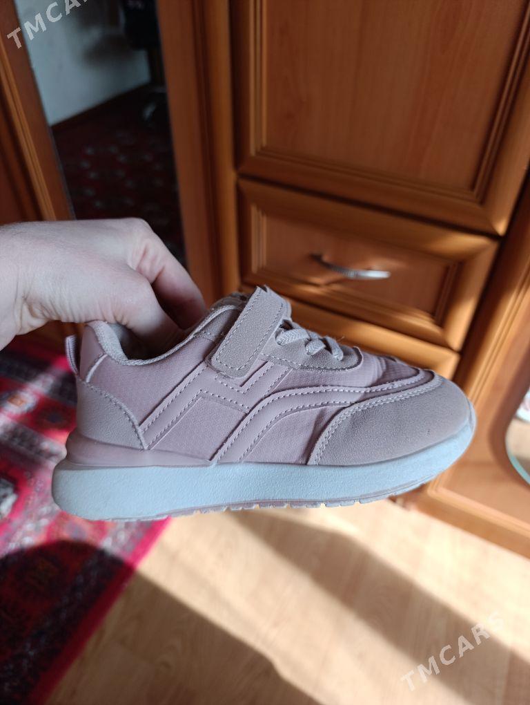 Обувь на девочку - Parahat 2 - img 1