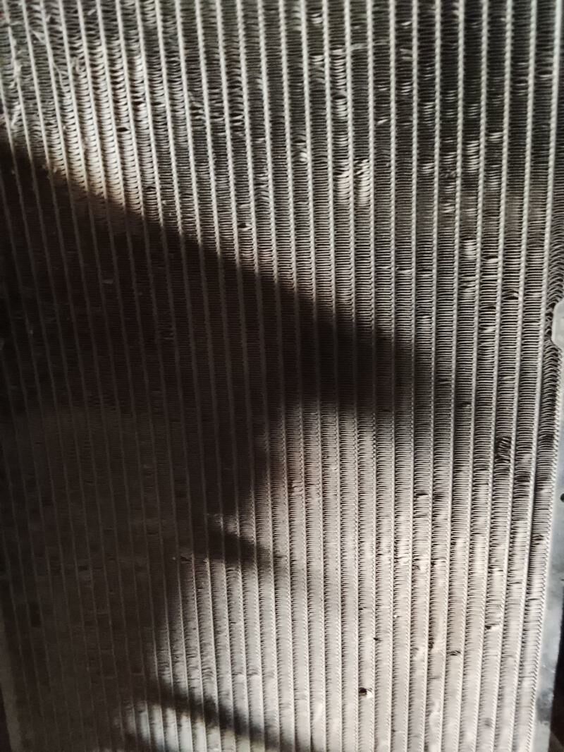 radýator 350 TMT - Ашхабад - img 1