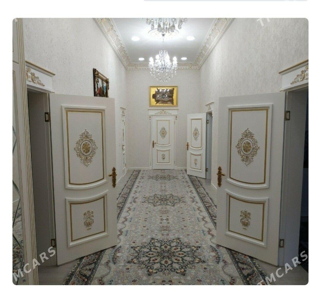 arenda plan jay taze zaman - Aşgabat - img 1