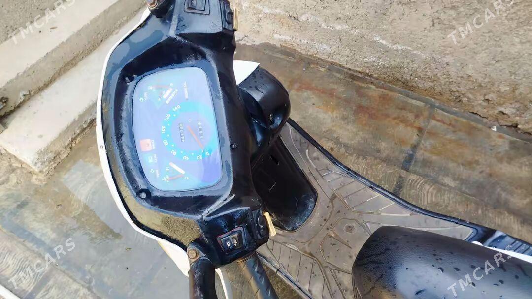 BMW 320 2013 - 4 000 TMT - Türkmenabat - img 1