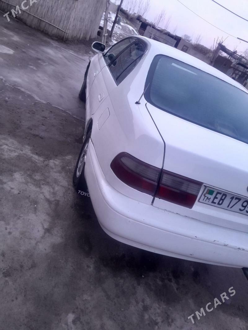 Toyota Corona 1995 - 78 000 TMT - Gurbansoltan Eje - img 1