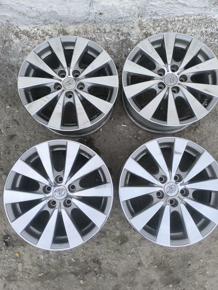 avalon diska orginal 6 000 TMT - Balkanabat - img 1