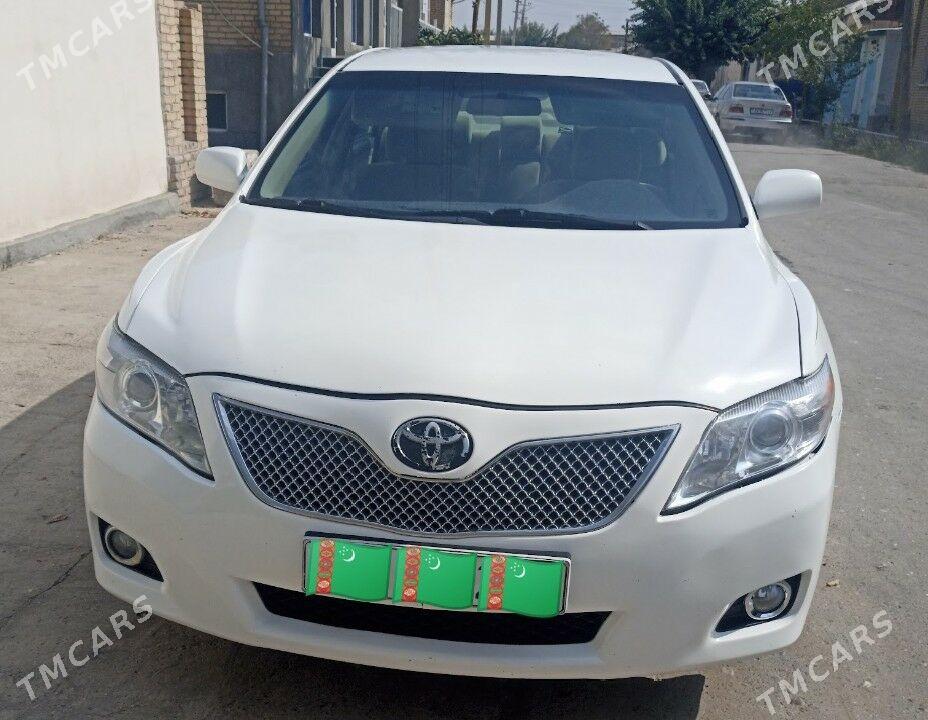 Toyota Camry 2007 - 165 000 TMT - Kerki - img 1