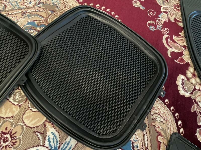 Rezin Kowrik 300 TMT - Aşgabat - img 1