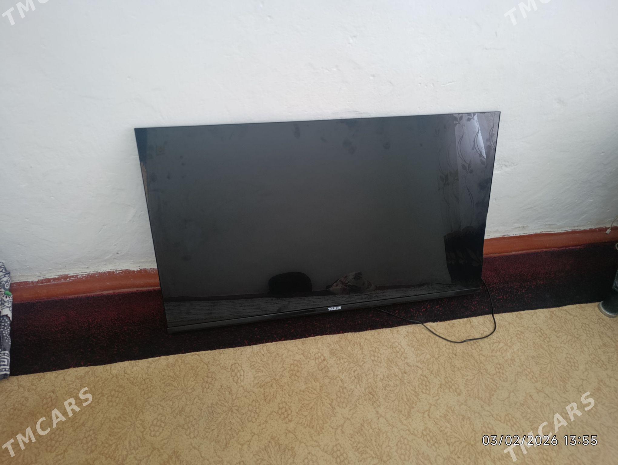 Tolkun Android - Esenguly - img 1