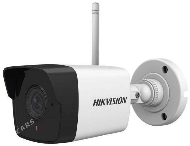 Hikvision kamera - Ашхабад - img 1