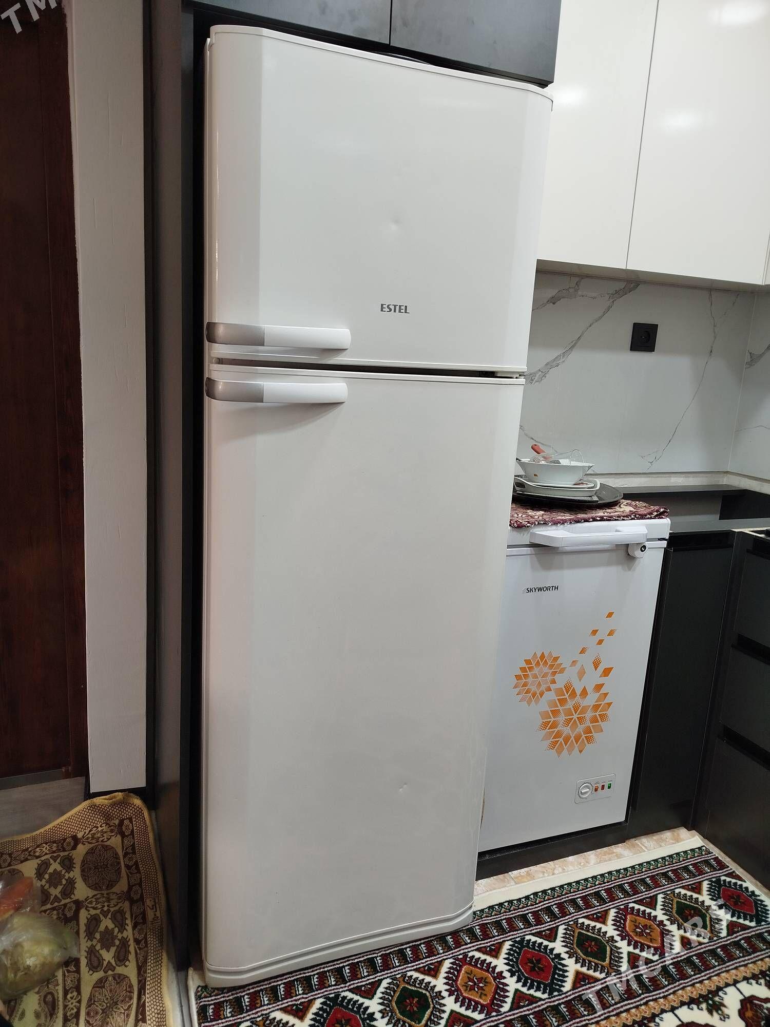 holodilnik - Бузмеин - img 1