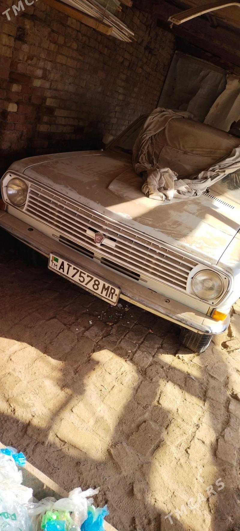 Gaz 24 1990 - 70 000 TMT - Baýramaly - img 1